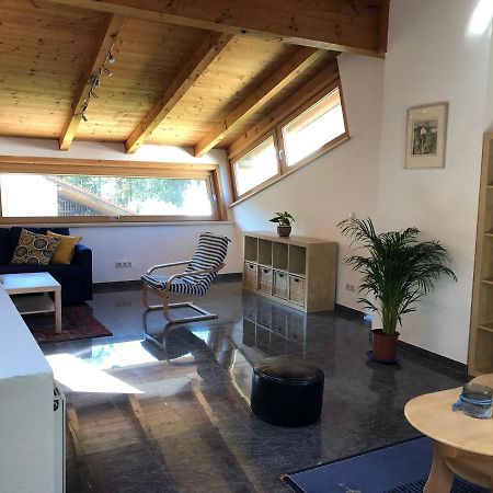 Apartament Wohnstrasse 11 Vomperbach Zewnętrze zdjęcie