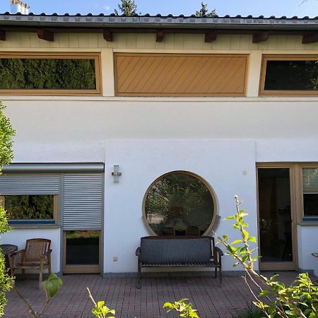 Apartament Wohnstrasse 11 Vomperbach Zewnętrze zdjęcie