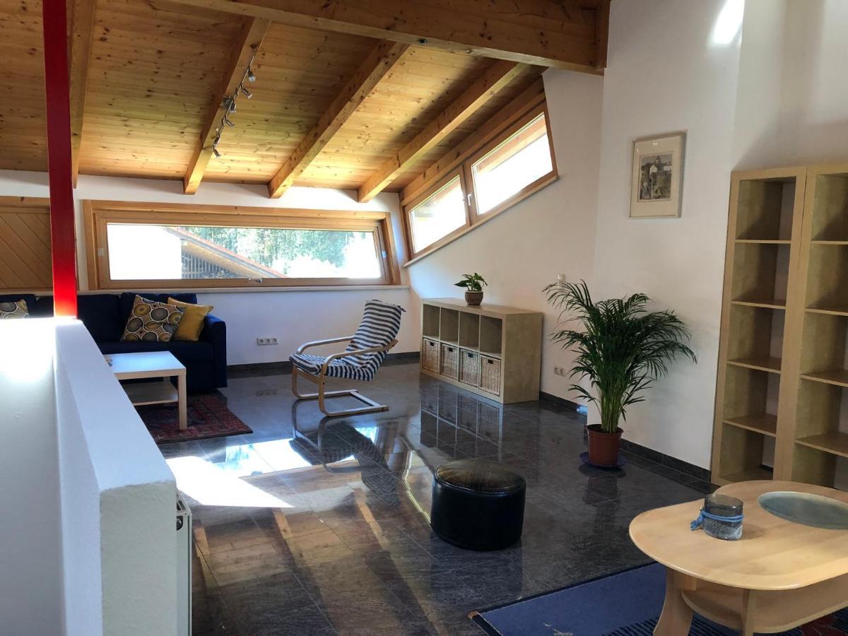 Apartament Wohnstrasse 11 Vomperbach Zewnętrze zdjęcie
