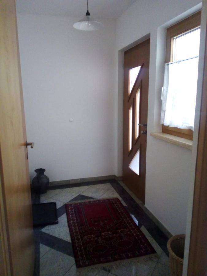Apartament Wohnstrasse 11 Vomperbach Zewnętrze zdjęcie