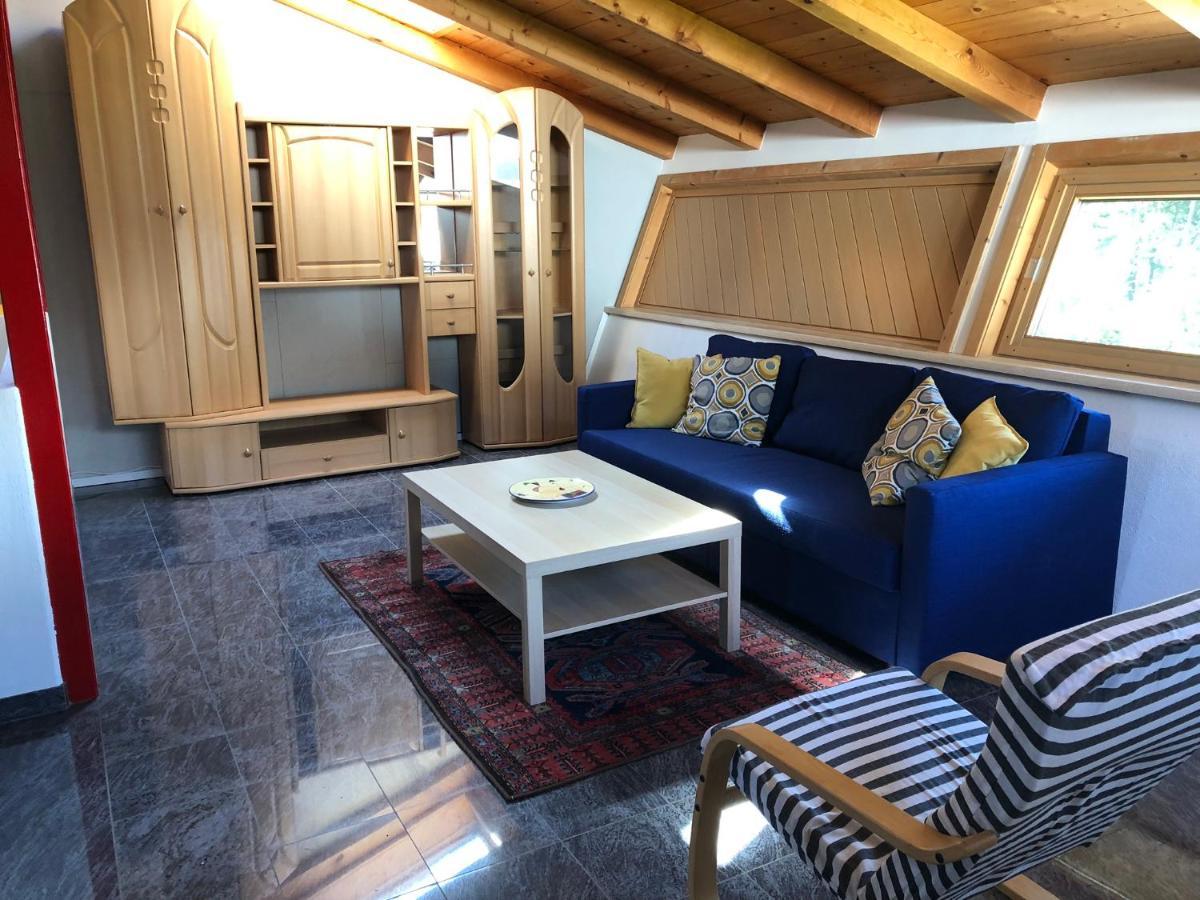 Apartament Wohnstrasse 11 Vomperbach Zewnętrze zdjęcie