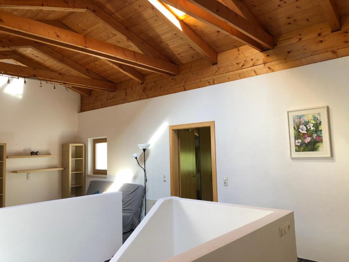 Apartament Wohnstrasse 11 Vomperbach Zewnętrze zdjęcie