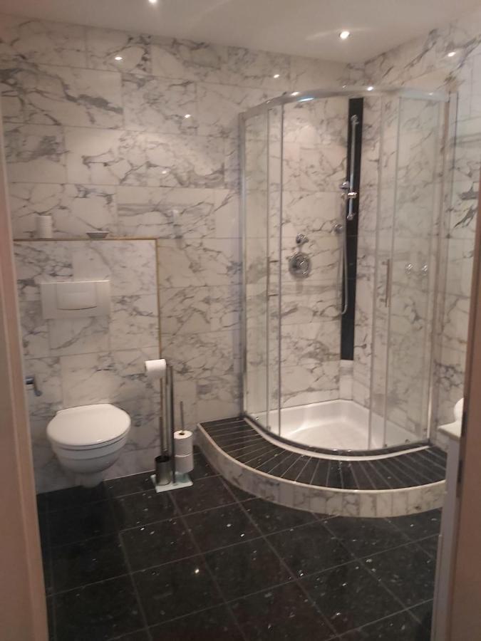 Apartament Wohnstrasse 11 Vomperbach Zewnętrze zdjęcie