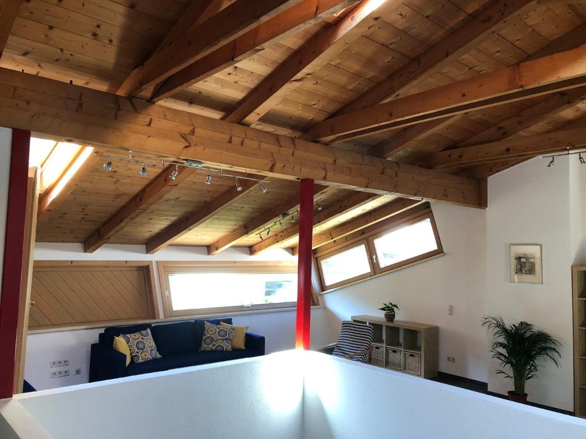 Apartament Wohnstrasse 11 Vomperbach Zewnętrze zdjęcie