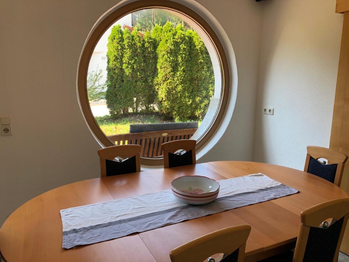 Apartament Wohnstrasse 11 Vomperbach Zewnętrze zdjęcie