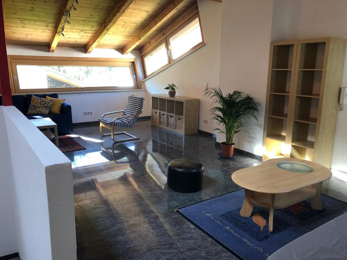 Apartament Wohnstrasse 11 Vomperbach Zewnętrze zdjęcie