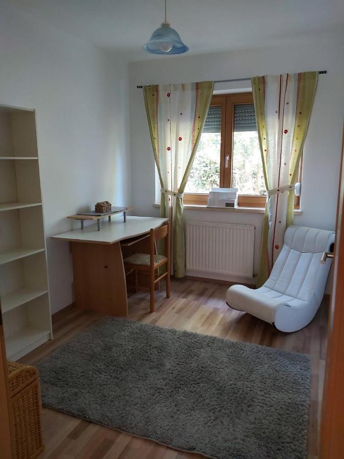 Apartament Wohnstrasse 11 Vomperbach Zewnętrze zdjęcie
