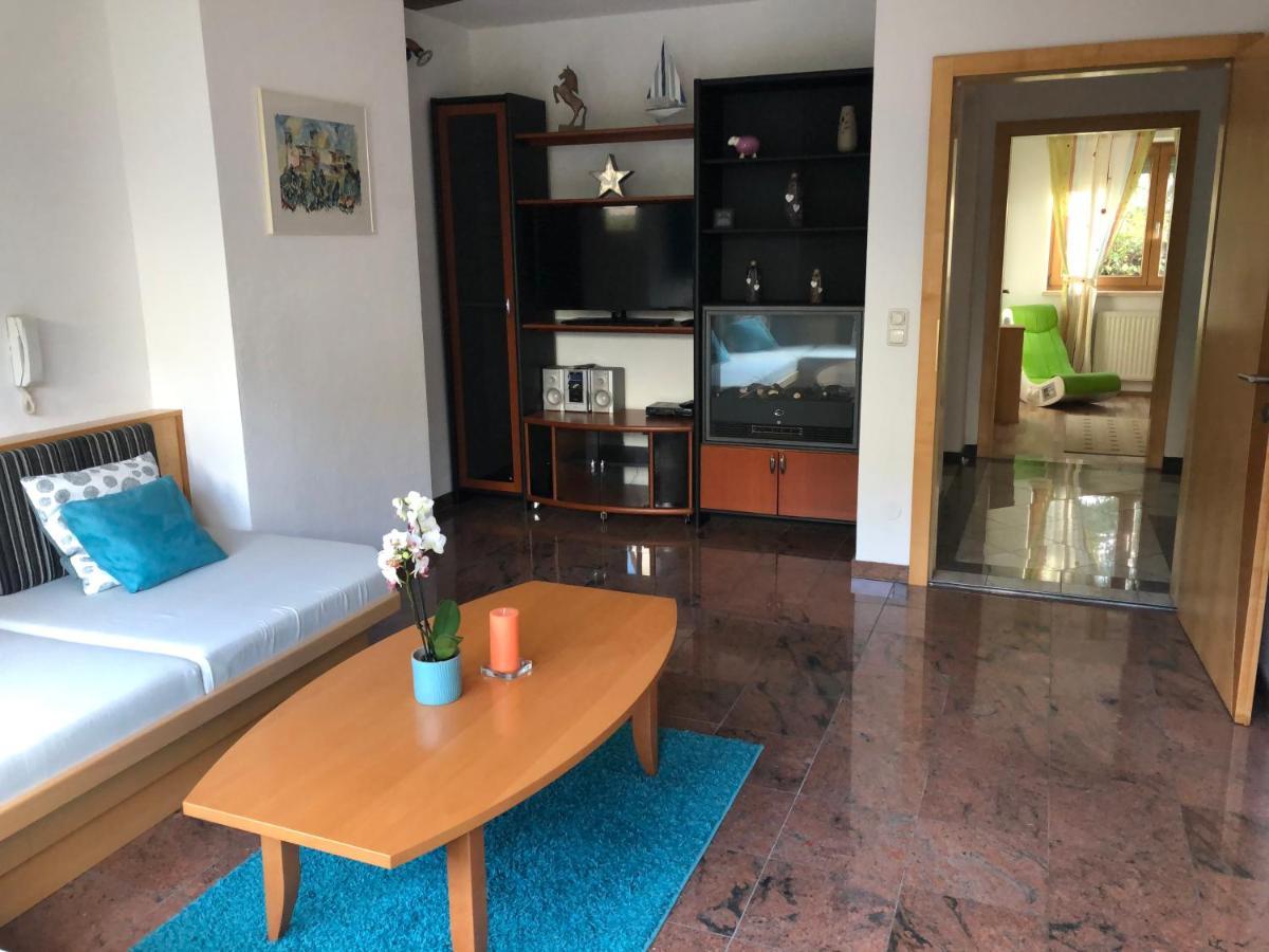 Apartament Wohnstrasse 11 Vomperbach Zewnętrze zdjęcie