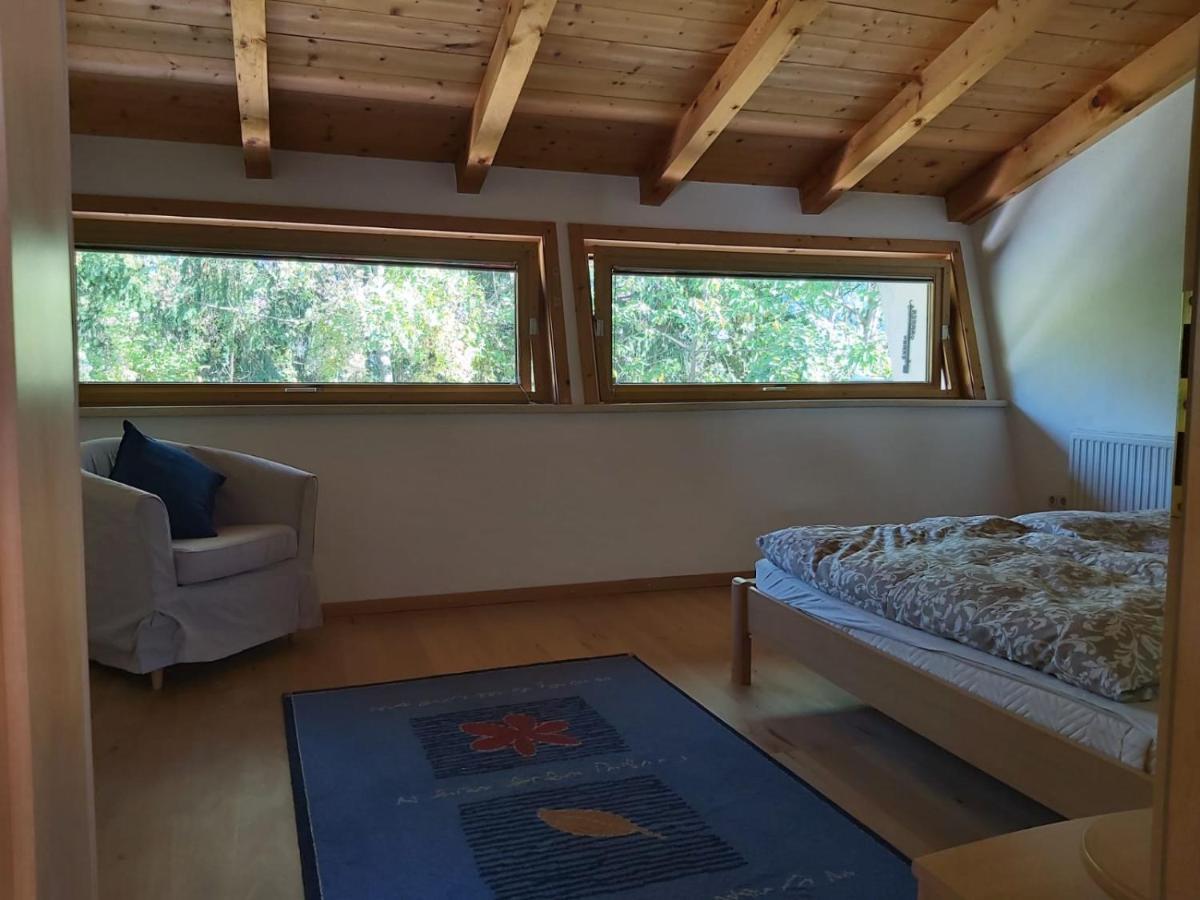 Apartament Wohnstrasse 11 Vomperbach Zewnętrze zdjęcie