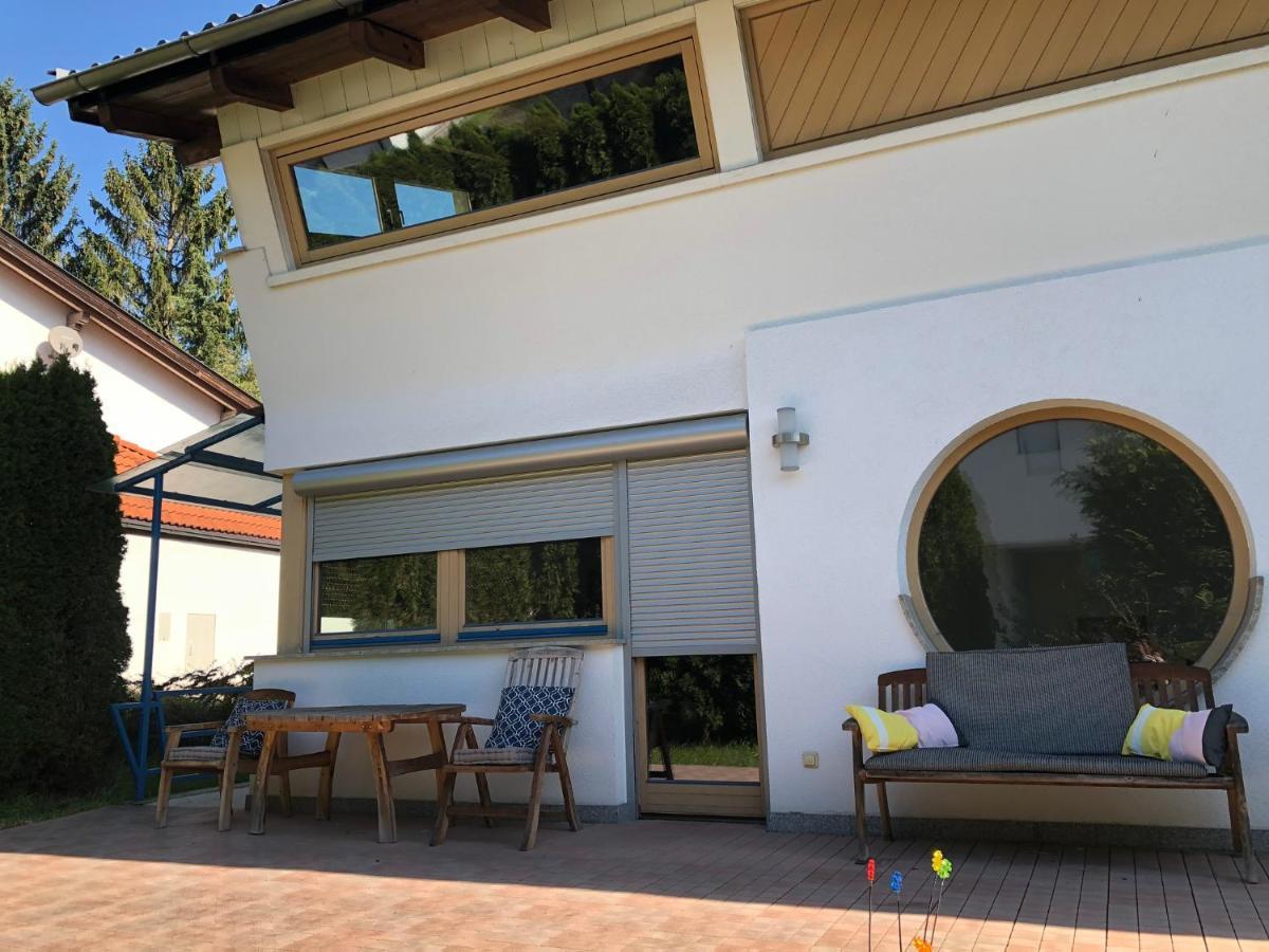 Apartament Wohnstrasse 11 Vomperbach Zewnętrze zdjęcie