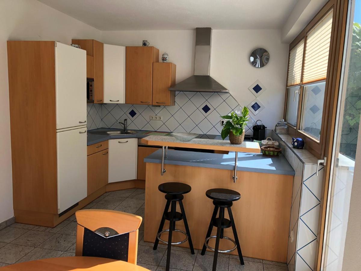 Apartament Wohnstrasse 11 Vomperbach Zewnętrze zdjęcie